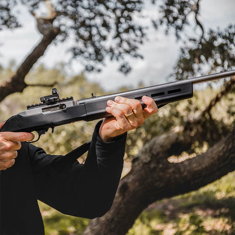 Magpul - Hunter X-22 Takedown Forend Tactical Accessory - Black