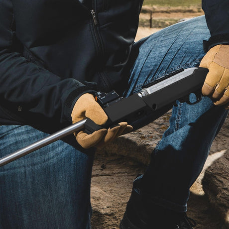 Magpul - X-22 Backpacker Forend Tactical Accessory - Black