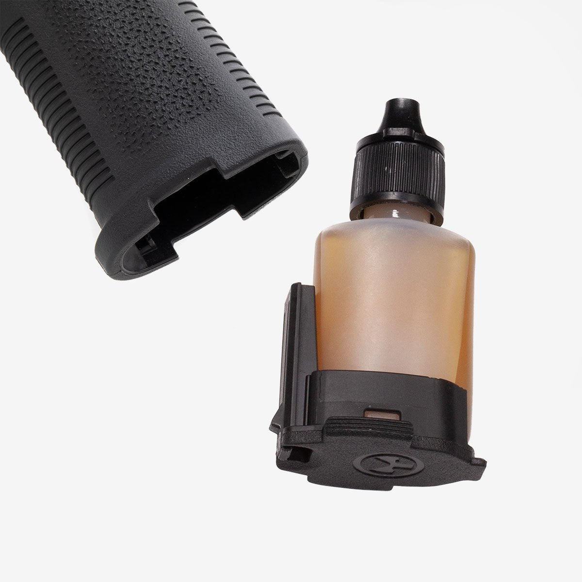 Magpul - SL Grip Module HK94/93/91 Semi Shelf Clones - Black