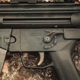Magpul - ESK Selector Ambidextrous Selector Grip Module - Black