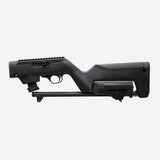 Magpul - PC Backpacker Stock Polymer Ruger PC Carbine - Black