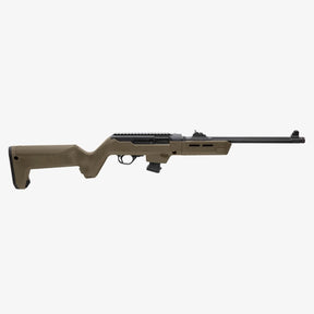 Magpul - PC Backpacker Stock Polymer Ruger PC Carbine - Flat Dark Earth