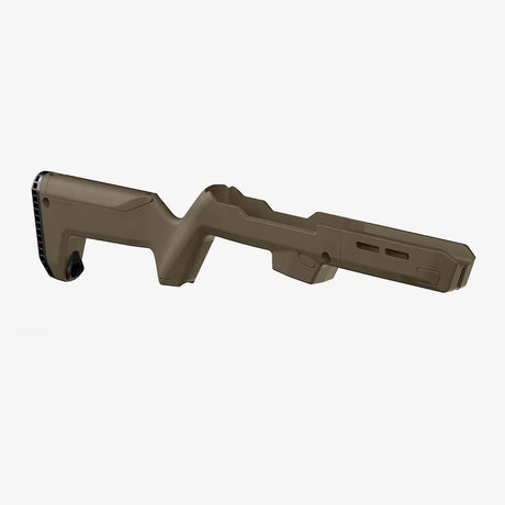 Magpul - PC Backpacker Stock Polymer Ruger PC Carbine - Flat Dark Earth