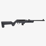 Magpul - PC Backpacker Stock Polymer Ruger PC Carbine - Gray