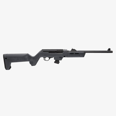 Magpul - PC Backpacker Stock Polymer Ruger PC Carbine - Gray