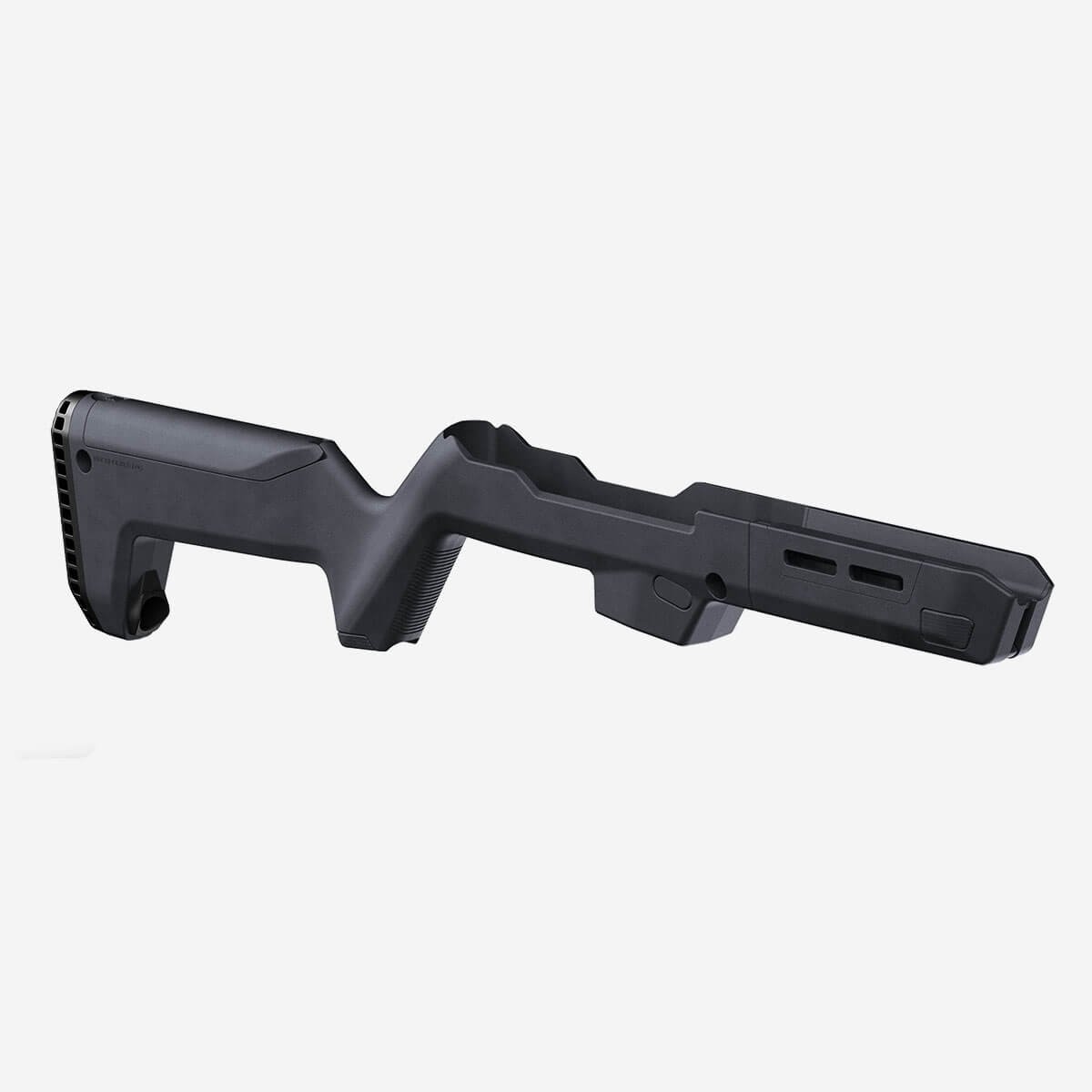 Magpul - PC Backpacker Stock Polymer Ruger PC Carbine - Gray