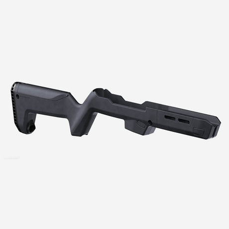 Magpul - PC Backpacker Stock Polymer Ruger PC Carbine - Gray