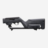 Magpul - PC Backpacker Stock Polymer Ruger PC Carbine - Gray