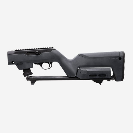 Magpul - PC Backpacker Stock Polymer Ruger PC Carbine - Gray
