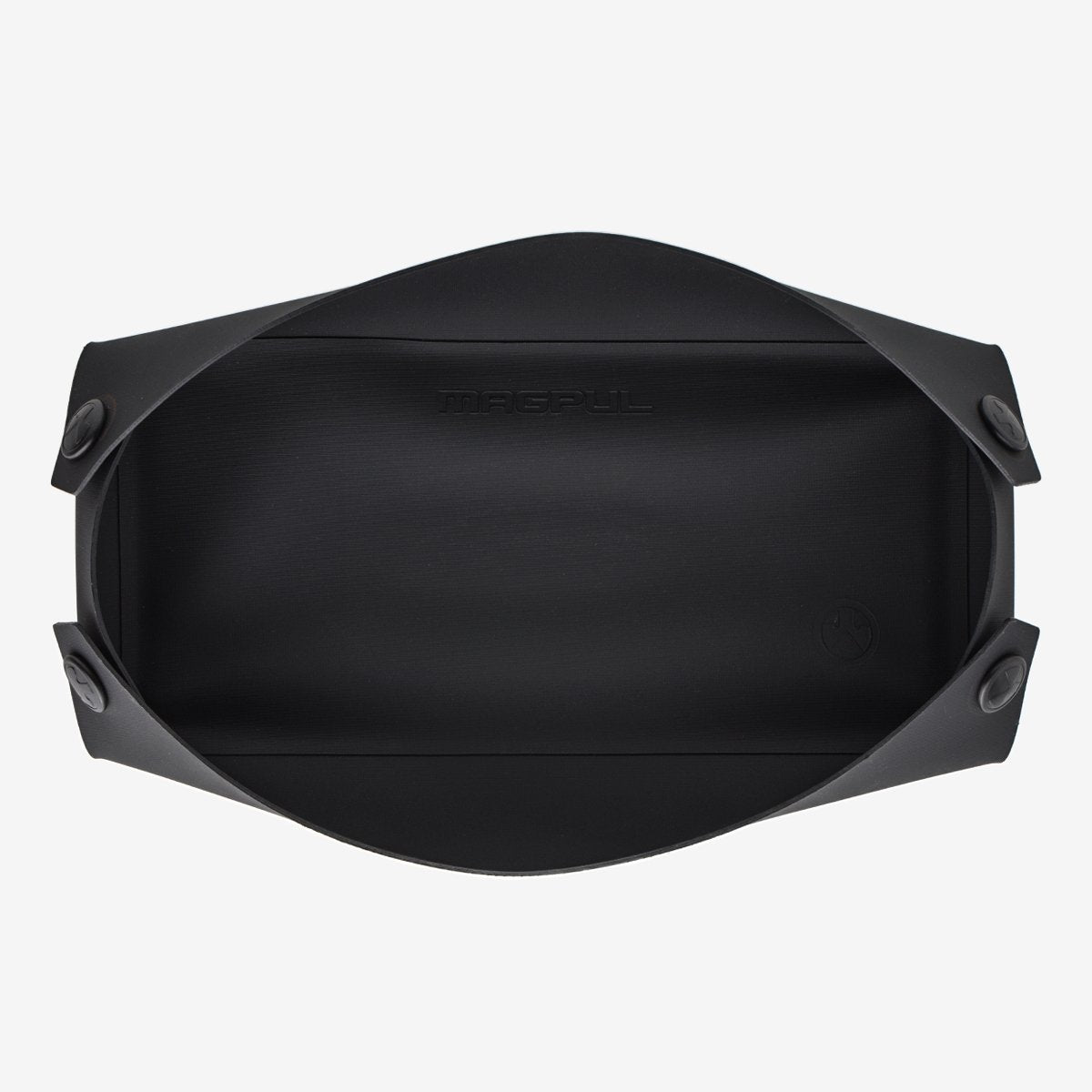 Magpul - DAKA Magnetic Field Tray Small Organization Tool - Black