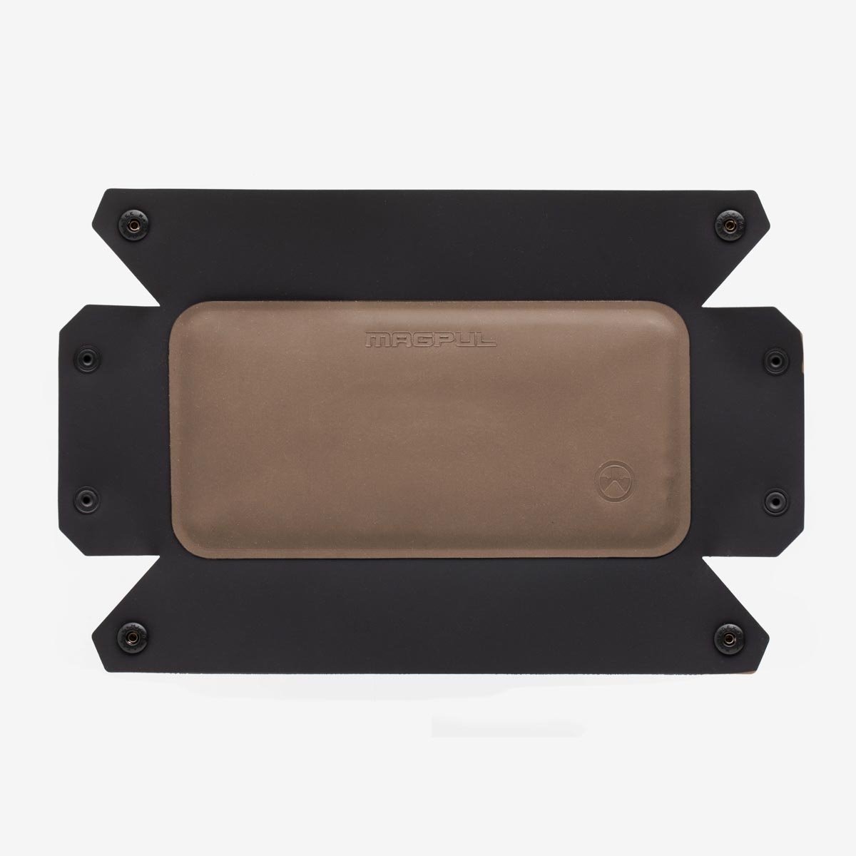 Magpul - DAKA Magnetic Field Tray Small Organization Tool - Flat Dark Earth