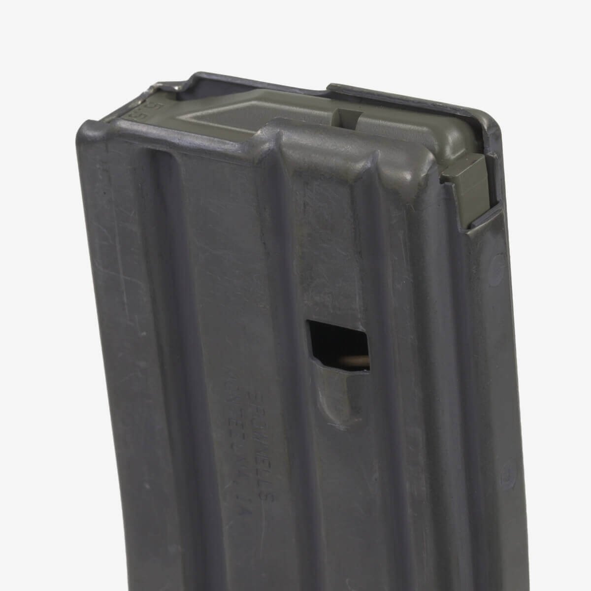 Magpul - Enhanced Self-Leveling Follower USGI 5.56x45 3 Pack - Foliage
