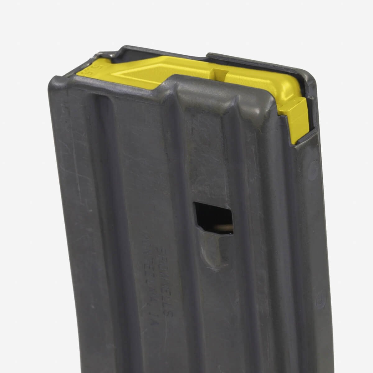 Magpul - Enhanced Self-Leveling Follower USGI 5.56x45 3 Pack - YEL