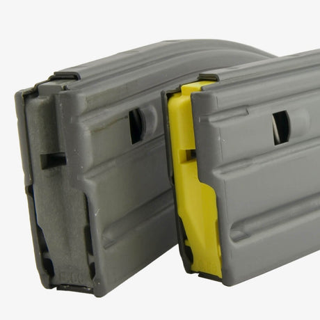 Magpul - Enhanced Self-Leveling Follower USGI 5.56x45 3 Pack - YEL