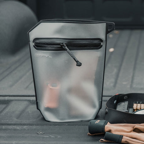 Magpul - DAKA Volume Pouch Durable Storage Pouch - Black
