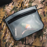 Magpul - DAKA Volume Pouch Large Storage Tactical Gear - Black