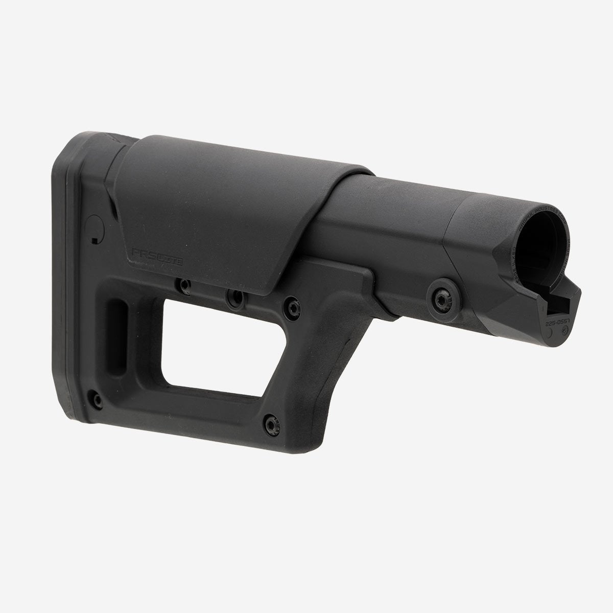Magpul - PRS Lite Stock Precision Adjustable Polymer - Black