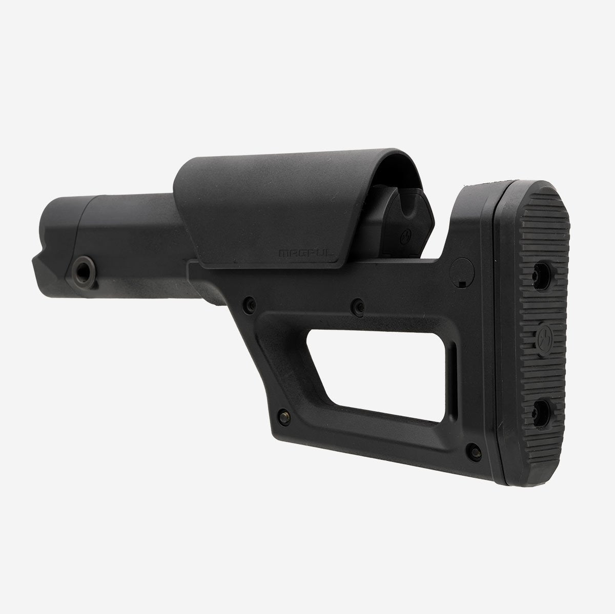 Magpul - PRS Lite Stock Precision Adjustable Polymer - Black