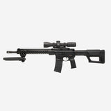 Magpul - PRS Lite Stock Precision Adjustable Polymer - Black