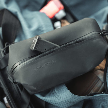 Magpul - DAKA Takeout 3.5L Go-Anywhere Kit Bag - Black