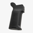 Magpul - MOE K2-XL Grip Ergonomic Polymer Firearm Accessory - Black