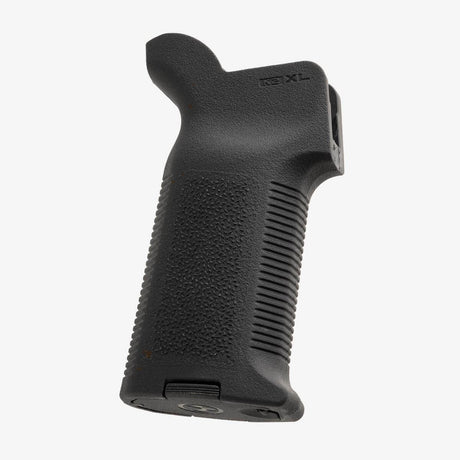 Magpul - MOE K2-XL Grip Ergonomic Polymer Firearm Accessory - Black
