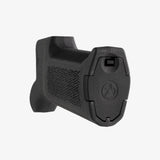 Magpul - MOE K2-XL Grip Ergonomic Polymer Firearm Accessory - Black