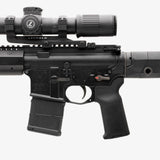 Magpul - MOE K2-XL Grip Ergonomic Polymer Firearm Accessory - Black