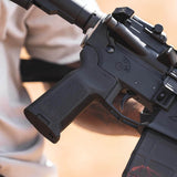 Magpul - MOE K2-XL Grip Ergonomic Polymer Firearm Accessory - Black