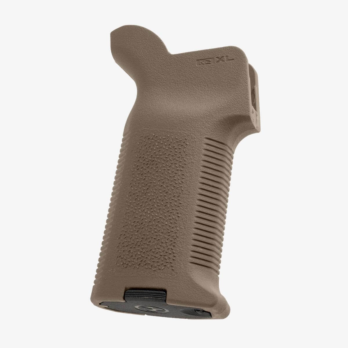 Magpul - MOE K2-XL Grip Ergonomic Polymer Firearm Accessory - Flat Dark Earth