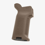 Magpul - MOE K2-XL Grip Ergonomic Polymer Firearm Accessory - Flat Dark Earth