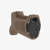 Magpul - MOE K2-XL Grip Ergonomic Polymer Firearm Accessory - Flat Dark Earth
