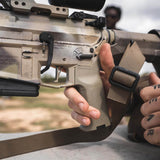 Magpul - MOE K2-XL Grip Ergonomic Polymer Firearm Accessory - Flat Dark Earth