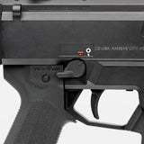 Magpul - ESK Selector Enhanced Selector Kit for CZ Scorpion EVO 3 - Black