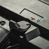 Magpul - ESK Selector Enhanced Selector Kit for CZ Scorpion EVO 3 - Black