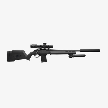 Magpul - Hunter American Stock Ruger American Short Action - Black