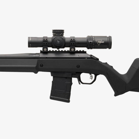 Magpul - Hunter American Stock Ruger American Short Action - Black