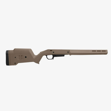 Magpul - Hunter American Stock Ruger American Short Action - Flat Dark Earth