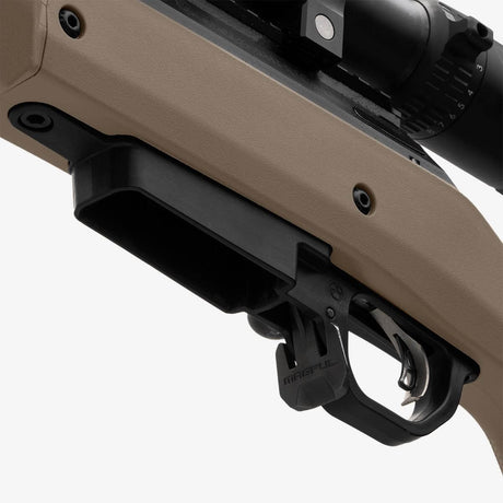 Magpul - Hunter American Stock Ruger American Short Action - Flat Dark Earth