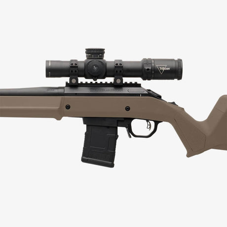 Magpul - Hunter American Stock Ruger American Short Action - Flat Dark Earth