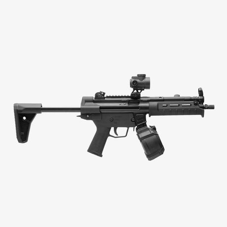 Magpul - SL Stock HK94/MP5 Tactical Stock Polymer - Black