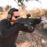 Magpul - SL Stock HK94/MP5 Tactical Stock Polymer - Black