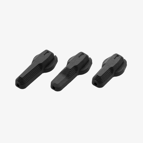 Magpul - ESK Selector AR Ambidextrous Firearm Accessory - Black