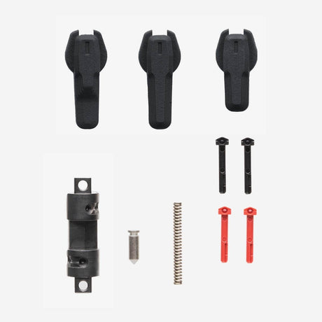 Magpul - ESK Selector AR Ambidextrous Firearm Accessory - Black