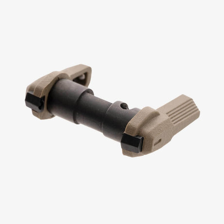 Magpul - ESK Selector AR Ambidextrous Firearm Accessory - Flat Dark Earth