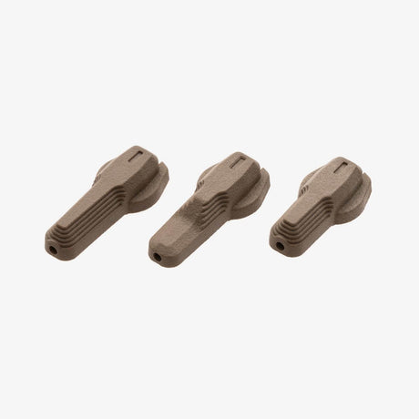 Magpul - ESK Selector AR Ambidextrous Firearm Accessory - Flat Dark Earth