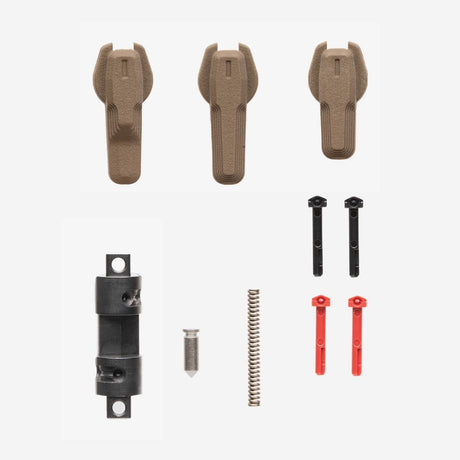 Magpul - ESK Selector AR Ambidextrous Firearm Accessory - Flat Dark Earth