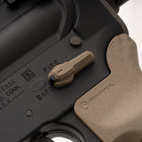 Magpul - ESK Selector AR Ambidextrous Firearm Accessory - Flat Dark Earth
