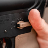Magpul - ESK Selector AR Ambidextrous Firearm Accessory - Flat Dark Earth