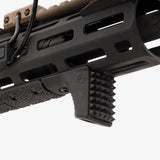 Magpul - Barricade Stop M-LOK Rugged Tactical Accessory - Black